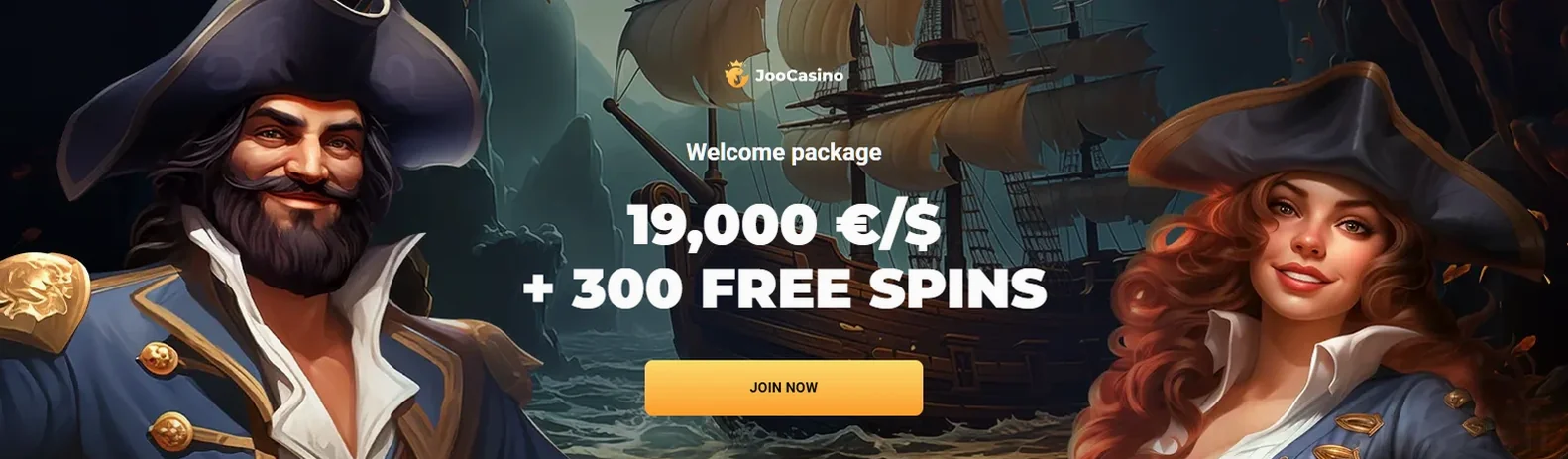 Joo Casino Jeux de Casino